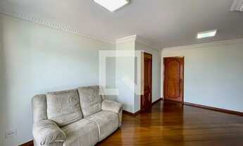 Imagem 4: Apartamento para Aluguel - Água Fria, 3 Quartos, 96 m2