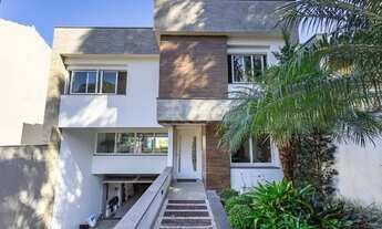 Imagem 6: Casa para Venda - 427.44m², 4 dormitórios, sendo 4 suites, 4 vagas - Ipanema