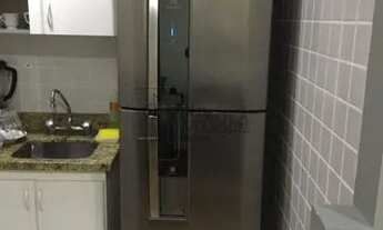 Imagem 3: Flat disponível para locação