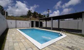 Imagem 5: Casa Espetacular em Capim Macio