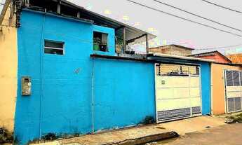 Imagem 2: Casa 02 suíte próx a Faculdade Nilton lins