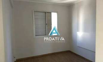 Imagem 2: Apartamento com 3 dormitórios à venda, 127 m² por R$ 540.000,00 - Vila Guiomar - Santo And