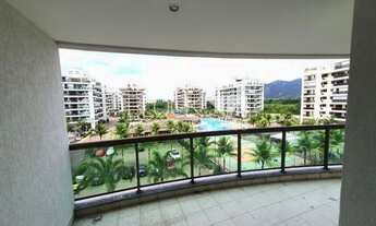 Imagem 2: Recreio dos Bandeirantes