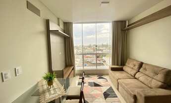 Imagem: Apartamento para venda com 64 metros quadrados