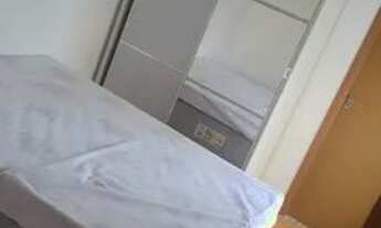 Imagem 2: Apartamento para aluguel tem 48 metros quadrados com 1 quarto em Centro - Lauro de Freitas