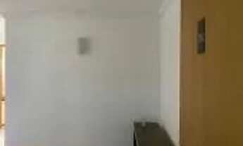 Imagem 4: Apto de 1 quarto - águas claras