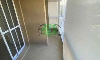 Imagem 5: Apartamento em Condomínio Padrão para Locação no bairro Bela Aliança, 3 dorm, 3 suíte, 3 v