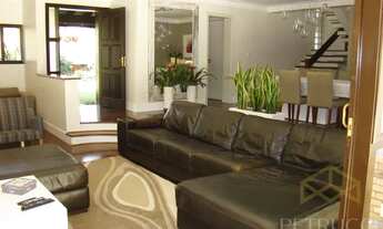 Imagem 6: Casa - Jardim Soleil - Valinhos