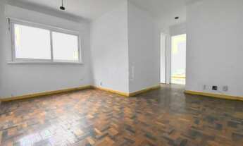 Imagem: Apartamento em Santa Tereza