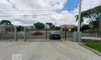 Imagem 5: Apartamento para Aluguel - São Braz, 1 Quarto, 37 m2