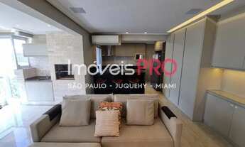 Imagem 6: Brooklin - Varanda Gourmet - 3 dormitórios - 2 suítes - 2 vagas