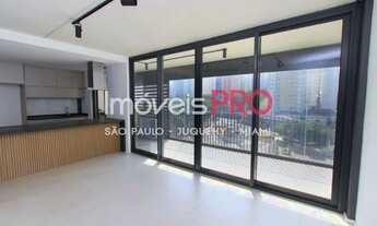 Imagem 2: Apto varanda gourmet -Paraiso 2dorm- Novo!!