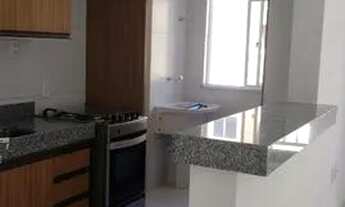 Imagem 3: Apartamento para aluguel possui 55 metros quadrados com 2 quartos em Centro - Eusébio - CE