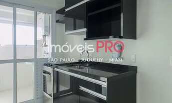 Imagem: Apartamento 68m² 2 Dormitórios para Venda