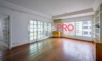 Imagem: Cobertura 213m² -2 suítes 2vagas de garagem