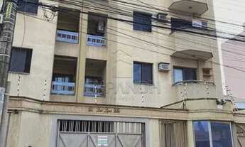 Imagem: Apartamento Padrão em Sertãozinho