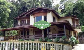 Imagem 2: Casa em condomínio à venda Serra da Cantareira