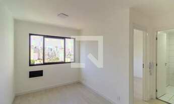 Imagem: Apartamento para Aluguel - Bela Vista, 1