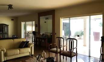 Imagem 2: Casa à venda, 3 quartos, 1 suíte, 4 vagas, Santos Dumont - São José do Rio Preto/SP