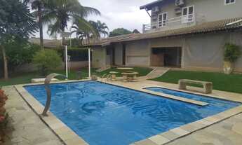 Imagem 2: Casa em Condomínio para Venda em São José do Rio Preto, Jardim do Cedro, 4 dormitórios, 4