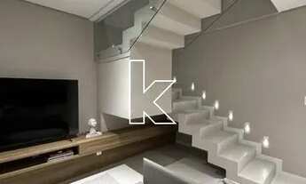 Imagem 4: Apartamento, 85.70m², 1 domitório sendo 1 suíte e 2 vagas - LOCAÇÃO - Jardins