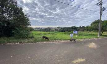 Imagem: Terreno Vale do Sol II (1480m