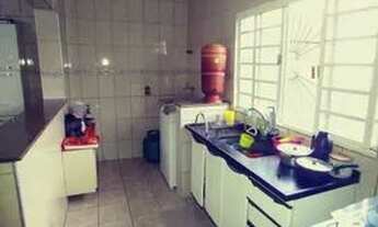 Imagem 7: Casa - Jardim Ouro Verde - Campinas