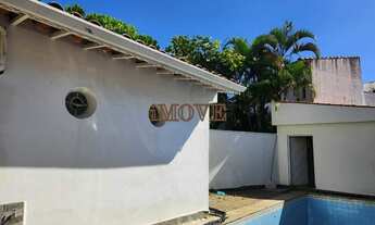 Imagem 4: Casa para aluguel possui 310 metros quadrados com 3 quartos em Granja Julieta - São Paulo