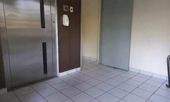 Imagem 3: Apartamento na Taquara na Av. dos Mananciais com 02 quartos sendo 01 suíte