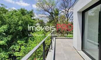 Imagem 2: Linda casa nova no Jardim Paulista