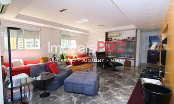 Imagem 3: 264m² com excelente localização no Alto de Pinheiros com 5 vagas