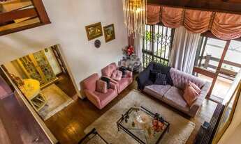 Imagem 5: Casa para Venda - 285.88m², 4 dormitórios, sendo 1 suites, 3 vagas - Mont Serrat