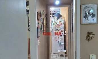 Imagem 6: Apartamento com 2 dormitórios, 72 m² - venda por R$ 249.000,00 ou aluguel por R$ 2.193,00