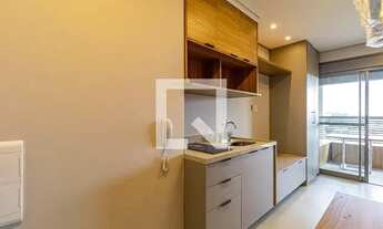 Imagem 4: Apartamento para Aluguel - Butantã, 1 Quarto, 28 m2