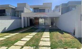 Imagem 2: Casa Condomínio Trilhas do Sol, 3 quartos