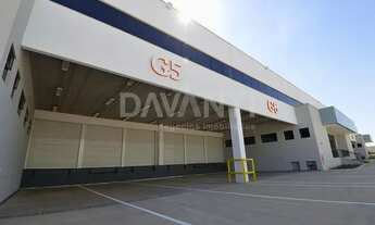 Imagem 2: Galpão - Cajuru do Sul - Sorocaba