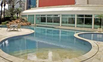 Imagem 6: FLAT REFORMADO AO LADO DO SHOPPING VILA OLÍMPIA!