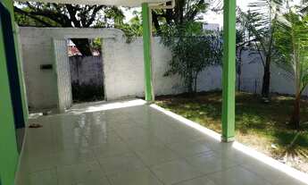 Imagem: Aluguel casa em Ponta Negra, 130 metros