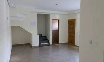 Imagem 4: CASA RESIDENCIAL em SÃO PAULO - SP, MIRANDÓPOLIS