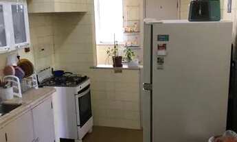 Imagem 5: BOTAFOGO - SALA E 3 QUARTOS C/ GARAGEM