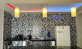 Imagem: Alugo Apartamento Mobiliado