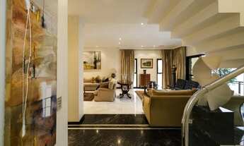 Imagem 2: SãO PAULO - Apartamento Padrão - Jardins