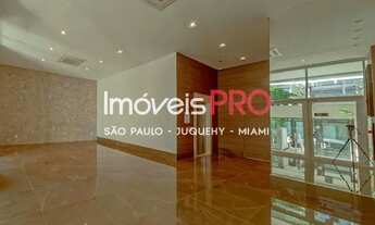 Imagem 4: Alto padrão no Jardins com varanda gourmet e lazer completo