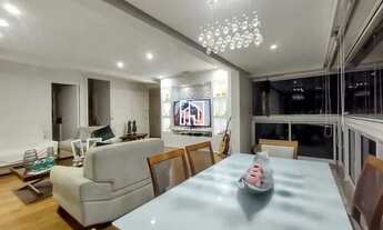 Imagem 4: COBERTURA DUPLEX COM 318 M² À VENDA NO CONDOMÍNIO BLUE DAS AMÉRICAS NA BARRA DA TIJUCA