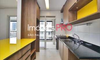 Imagem 4: Itaim - Apartamento com 3 suíte(s), 3 dormitório(s) e 3 vaga(s) de garagem, para venda e l