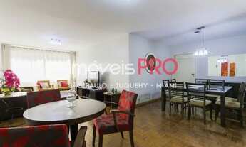 Imagem 6: Locação apartamento de 119m² no Itaim Bibi