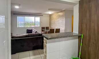 Imagem 7: Apartamento para venda com 55 metros quadrados com 2 quartos