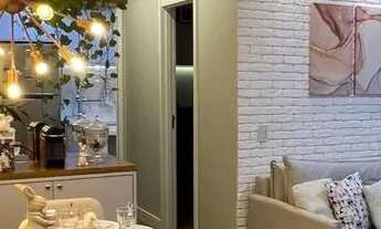 Imagem: Parque Recife - Lançamento com entrada