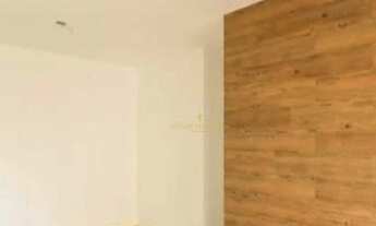 Imagem 2: Apartamento com 3 dormitórios à venda, 64 m² por R$ 390.000,00 - Tatuapé - São Paulo/SP