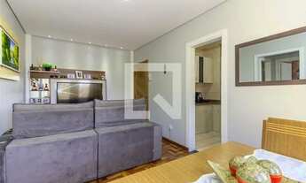 Imagem 4: Apartamento para Aluguel - Monte Castelo, 2 Quartos, 62 m2